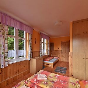 Private Bathroom Triple Room